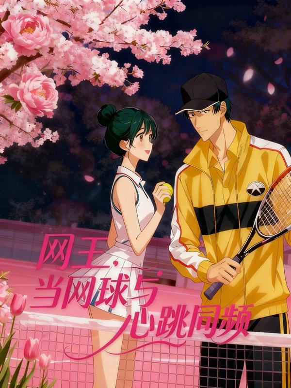网王:当网球与心跳同频