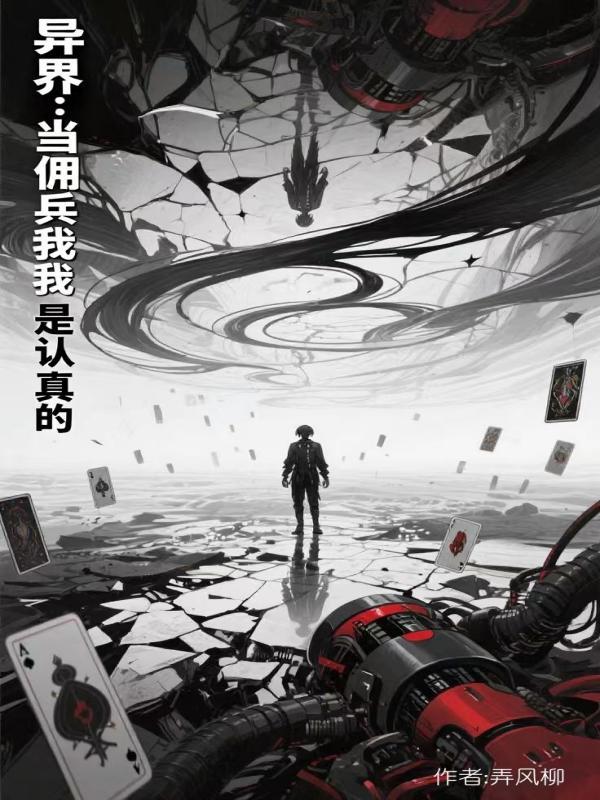 异界：当佣兵我是认真的