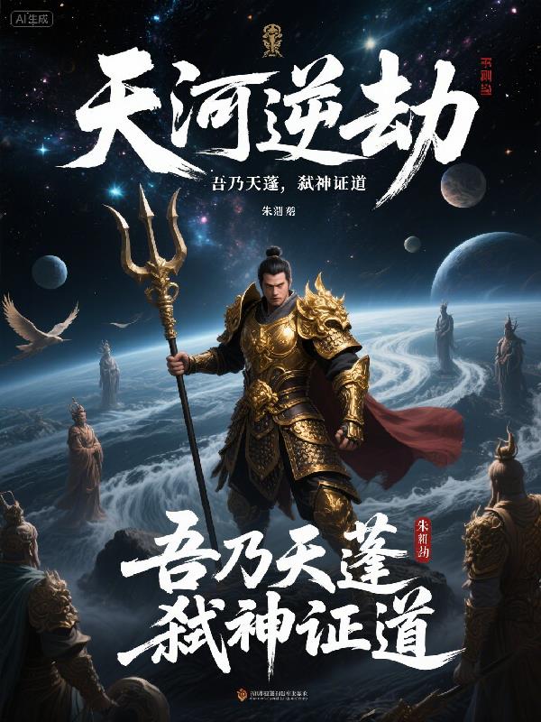 天河逆劫:吾乃天蓬,弑神证道