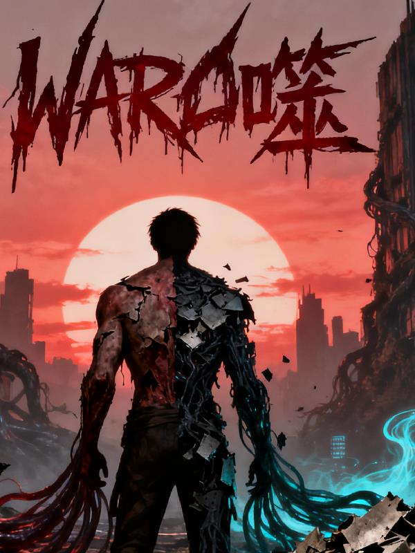 重生末世：开局截胡S级异能！