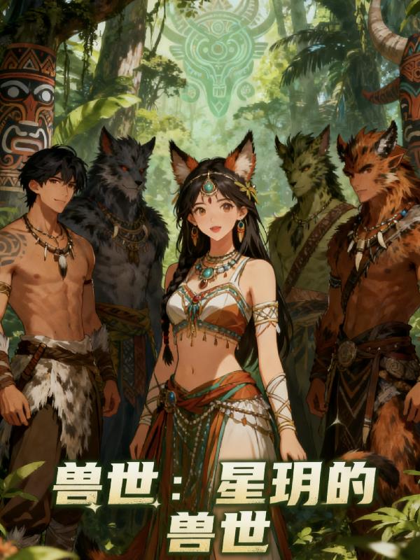 兽世:星玥的兽世
