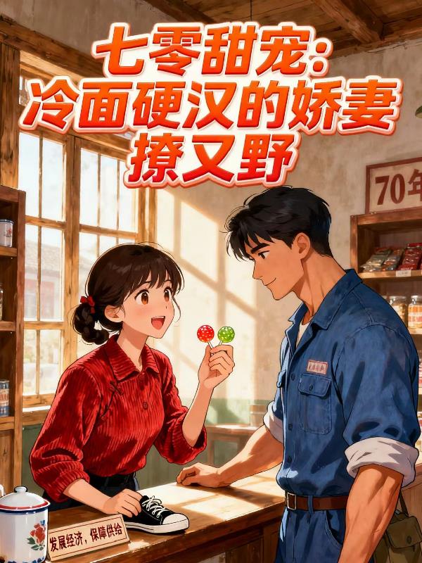 七零甜宠：冷面硬汉的娇妻撩又野