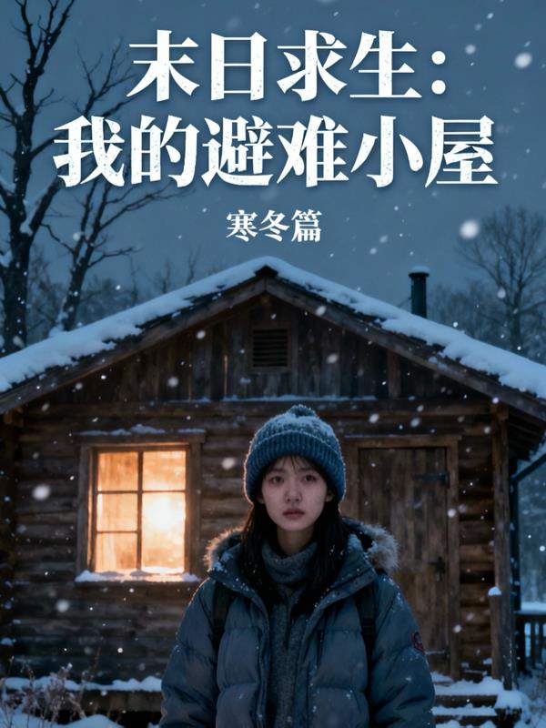末日求生:我的避难小屋
