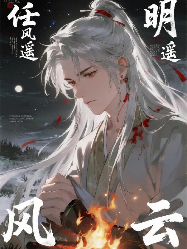 开局手握战略军火库,明末