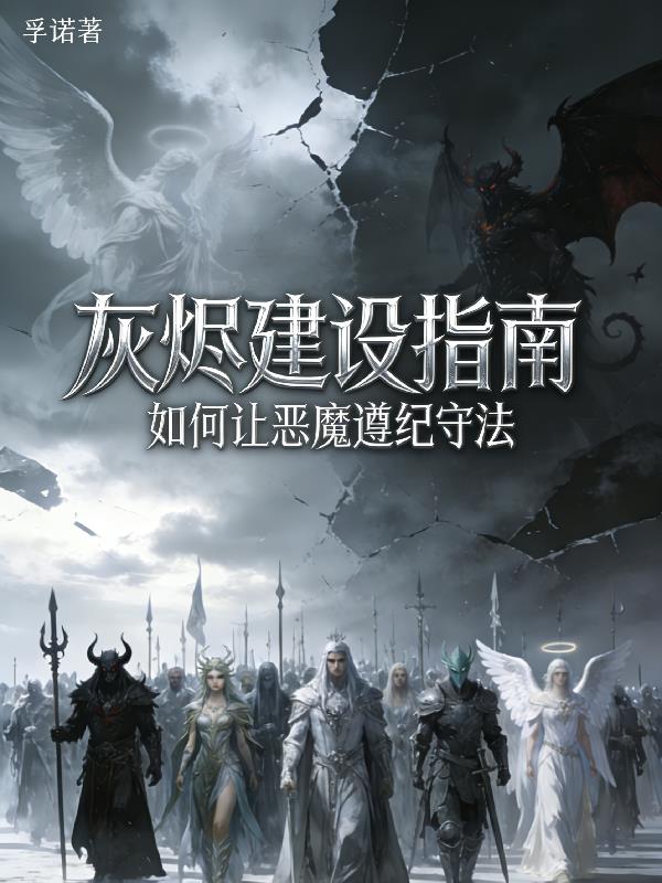 灰烬建设指南如何让恶魔遵纪守法