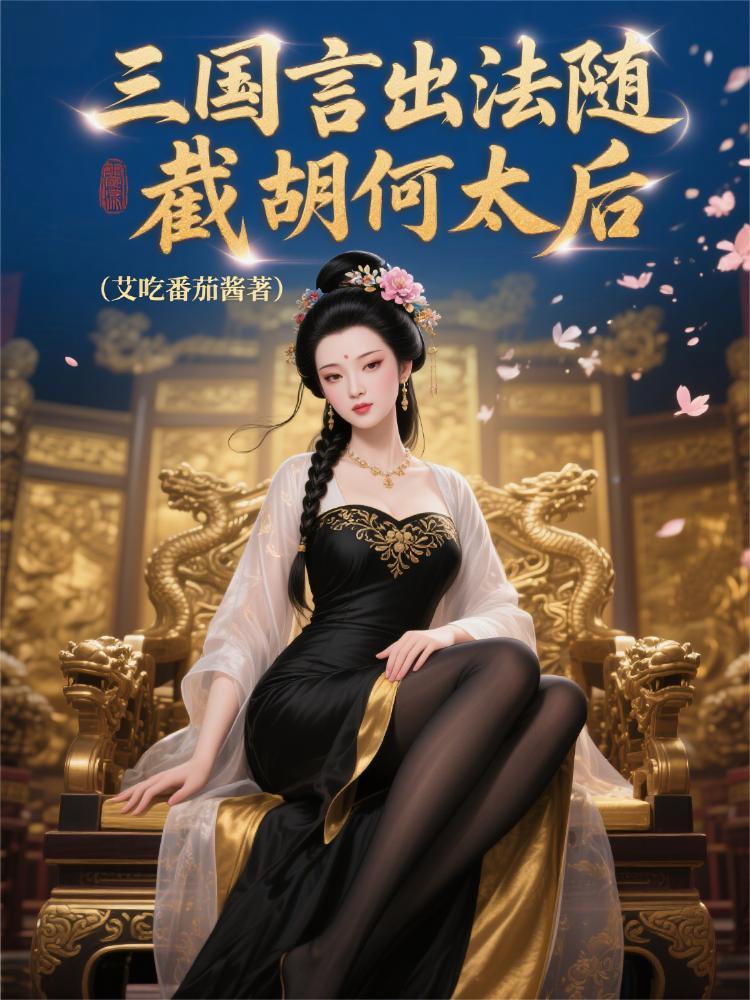 三国:言出法随,截胡何太后