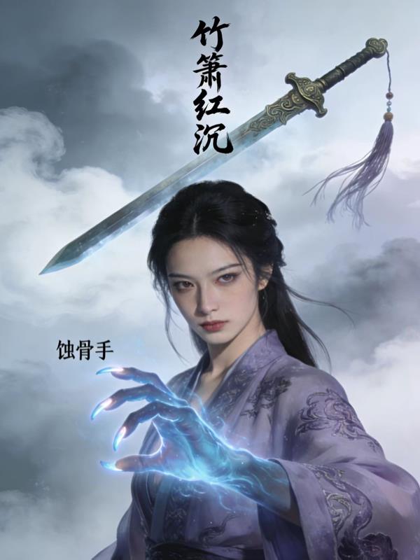 综武:蚀骨手,周芷若服了