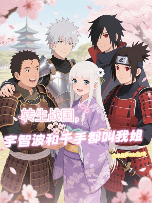 转生战国,宇智波和千手都叫我姐